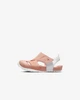 Тапочки детские Jordan Flare (Td) 26 Розовый CI7850-805 - изображение 1