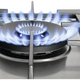 Газовая варочная поверхность Whirlpool TKRL 661 NB [95558] - изображение 4