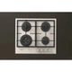 Варочная поверхность газовая Whirlpool AKTL 629 WH [95554] - изображение 5