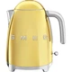 Електрочайник Smeg KLF03GOEU [95672] - зображення 1