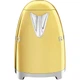 Електрочайник Smeg KLF03GOEU [95672] - зображення 4