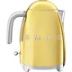 Електрочайник Smeg KLF03GOEU [95672] - зображення 5