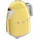 Електрочайник Smeg KLF03GOEU [95672] - зображення 6