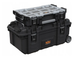 Ящик-органайзер для інструментів Keter Roc Pro 22 Gear 257190 - изображение 5