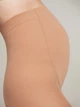 Колготы 40 Den женские для беременных Conte Maternity 19С-244СП 2 р Бежевые (4810226512456) - изображение 5