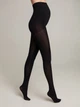 Колготы 40 Den женские для беременных Conte Maternity 19С-244СП 2 р Черные (4810226512494) - изображение 1