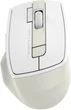 Мышка A4tech Fstyler FB45CS Air2 (Cream Beige) - изображение 1