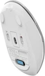 Мышь A4Tech FB26CS Air2 Bluetooth/Wireless Icy White (4711421999168) - изображение 9