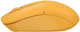 Миша A4Tech FG15CS Air2 Wireless Yellow (4711421001236) - зображення 5