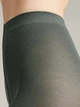 Колготы 60 Den женские Conte Trendy Melange 18С-131СП 2р Зеленые (4810226396407) - изображение 4