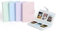 Фотоальбом коричневий до FujiFilm Instax Mini на 108 фото / сумісний з Mini 11/12 (7s, 8, 9, 11, 12, 25, 26, 90, 40, 50, 70, 25S, liplay, Polaroid 300, Z2300, SHARE SP-1, SP-2, link) - изображение 9