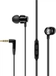 Навушники Sennheiser CX 300S з басами, 3,5 мм, музика, стереогарнітура HIFI для iPhone, Android - зображення 1
