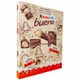 Адвент календар Kinder Bueno 167 г (1371) - изображение 2