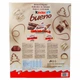 Адвент календар Kinder Bueno 167 г (1371) - изображение 3