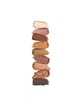 Палетка тіней Kiko Milano Glamour Multi Finish 02 - зображення 3