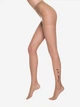 Колготи 20 Den жіночі Conte Elegant CE Fantasy Femme 19С-108СП 2 р Коричневі (4810226500477) - зображення 3