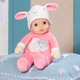 Лялька Newborn Baby Annabell Ніжна мала з брязкальцем - зображення 4