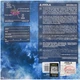 Накладка для ракетки Joola Rhyzen Ice 2.0 Red (70560) (930984) - зображення 3