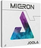 Накладка для ракетки Joola Micron 2.0 Black (70271) (930991) - зображення 3