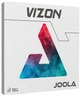 Накладка для ракетки Joola Vizon 2.0 Black (70025) (930975) - зображення 2