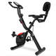 Велотренажер Hop-Sport HS-3030X Apeks X-Bike черный - изображение 1