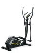 Орбитрек Besport BS-611 RANGER магнитный черно-желтый - изображение 3