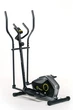 Орбитрек Besport BS-520 TRACER магнитный черно-желтый - изображение 2