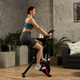 Велотренажер Hop-Sport HS-3020X Quest X-Bike черно-красный - изображение 2