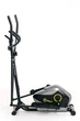 Орбитрек Besport BS-520 TRACER магнитный черно-желтый - изображение 3