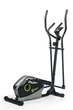 Орбитрек Besport BS-520 TRACER магнитный черно-желтый - изображение 5