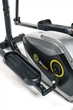 Орбитрек Besport BS-520 TRACER магнитный черно-желтый - изображение 15