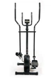 Орбитрек Besport BS-1661E TAILER магнитный черно-желтый - изображение 5