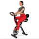 Велотренажер Hop-Sport HS-3030X Apeks X-Bike серый - изображение 12