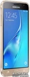 Мобильный телефон Samsung Galaxy J3 2016 J320H/DS Gold - изображение 2