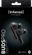 Słuchawki Intenso Buds Pro In-Ear T500HAE Black (4034303034567) - obraz 7