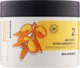 Маска питательная с аргановым маслом Elgon Argan Argan Nutrienergetic Mask 500 мл (8050327682955) - изображение 1