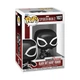 Фігурка Funko Pop! Spider-Man 2 Game Black Suit Harry Osborn Фанко поп! Людина павук 2 Чорний костюм Гаррі Осборн; Фігурка Людини Павука - зображення 2