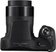 Фотоаппарат Canon PowerShot SX420 IS Black (1068C012AA) - изображение 7