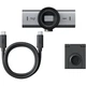 Веб-камера Logitech MX Brio 4K Graphite (960-001559) - зображення 5