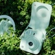 Чохол для фотоапарата Fujifilm Instax Mini 12 Mint Green / М'ятно-зелений / підходить до камери Mini 9/11/12 - изображение 7