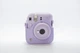 Чохол для фотоапарата Fujifilm Instax Mini 12 Lilac Purple / Фіолетовий / підходить до камери Mini 9/11/12 - изображение 11