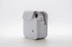 Чохол для фотоапарата Fujifilm Instax Mini 12 Clay White / Білий / підходить до камери Mini 9/11/12 - изображение 9
