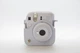 Чохол для фотоапарата Fujifilm Instax Mini 12 Clay White / Білий / підходить до камери Mini 9/11/12 - изображение 10