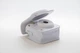 Чохол для фотоапарата Fujifilm Instax Mini 12 Clay White / Білий / підходить до камери Mini 9/11/12 - изображение 11