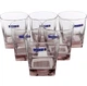 Набір склянок LUMINARC Sterling Ice Pink 6х300 мл (J5388) - зображення 3