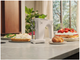 Ручний міксер Electrolux EHM4W (7045996) - изображение 4