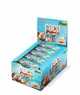Батончик FitWin Coco Caramel с начинкой, Миндаль 40 г 20 шт (4820273230630) - изображение 1