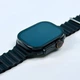 Набір Smart Watch H92 Ultra 3 з 7-ма ремінцями + TWS та колонка Чорний - зображення 2