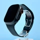 Набір Smart Watch H500 Ultra 3 з 7-ма ремінцями + TWS Чорний - зображення 2