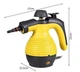 Отпариватель с функцией пароочистителя Steam Cleaner DF-A001 (TM-115) / Ручной отпариватель 1200 Вт - изображение 2